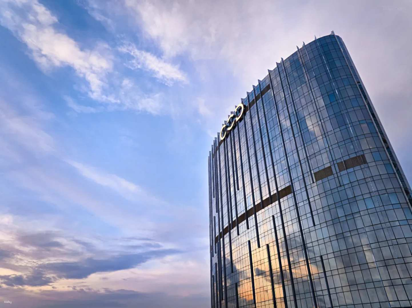 【Macau Hotel Accommodation Offer】Nüwa Hotel Macau｜City of Dreams - Photo 1 of 9